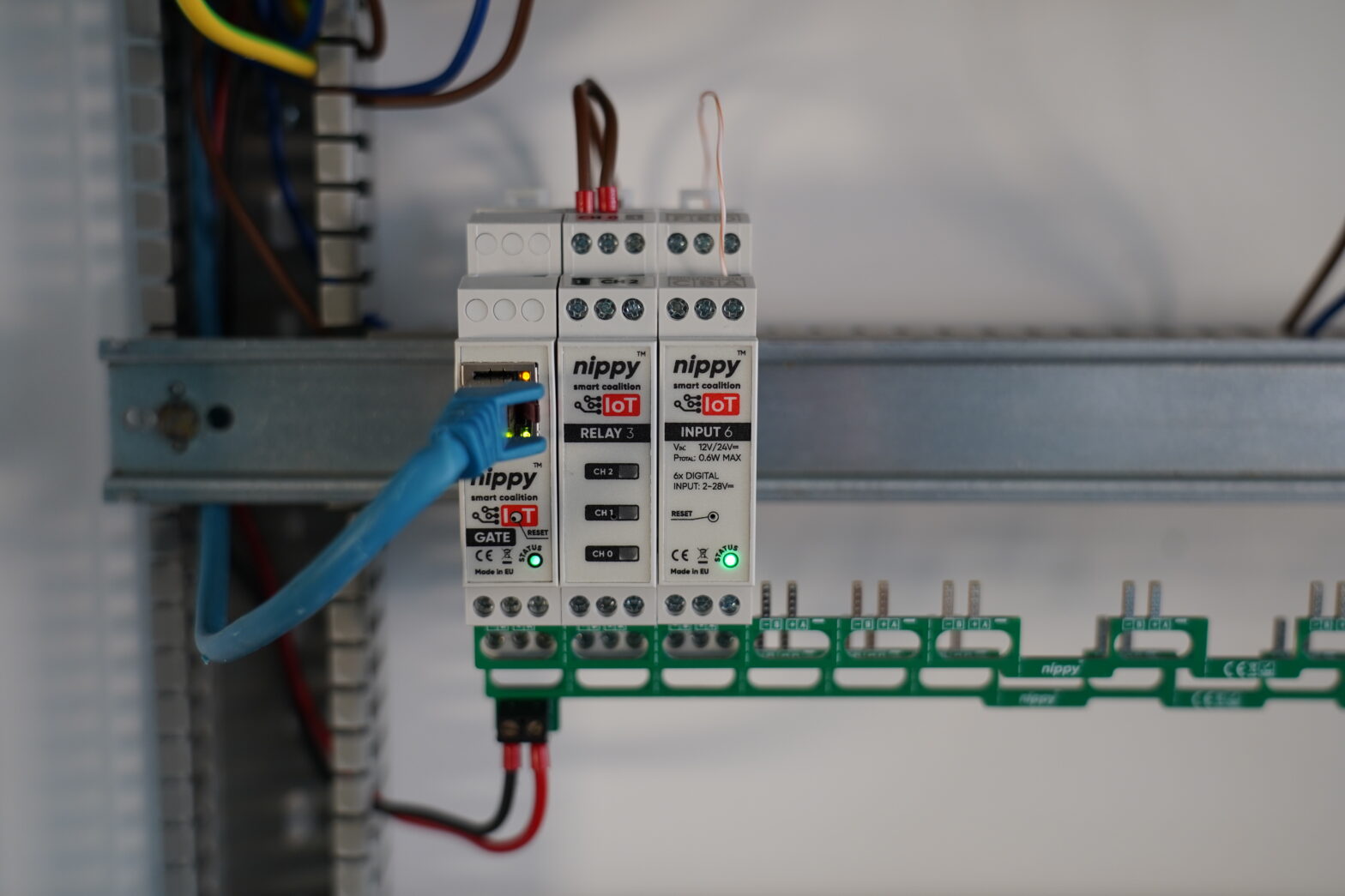Smart Home Assistant